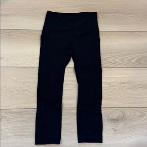 Lululemon Pace Rival leggings